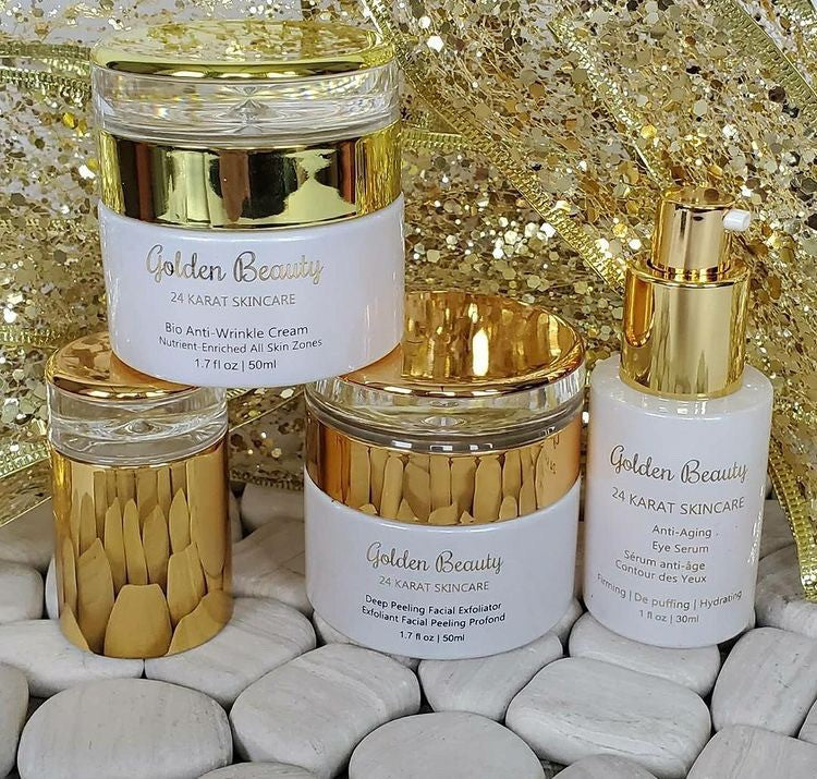 Golden Collection Set