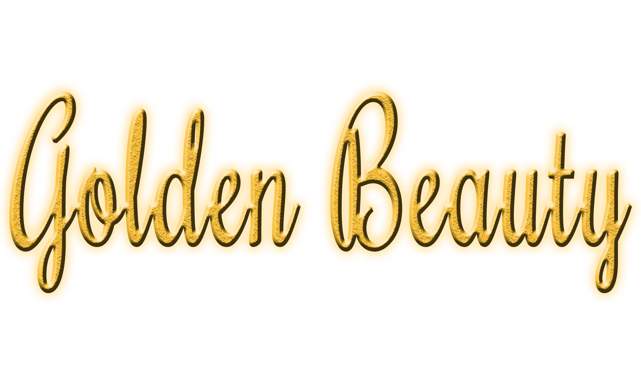 Golden Beauty Skincare